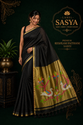 ROYAL RESHANI PAITHANI SAREE