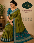 PREMIUM MALABAR SILK