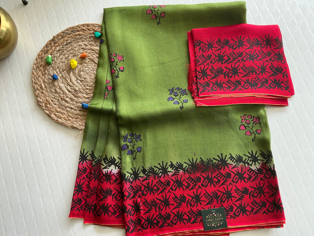 PREMIUM JUTE CREPE