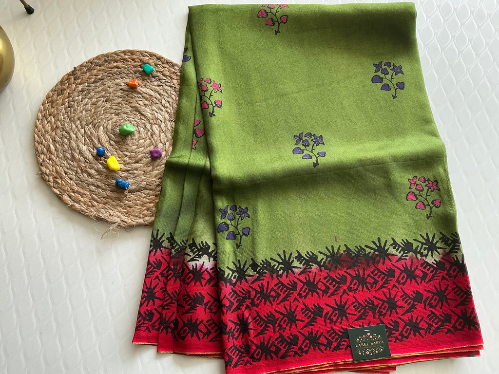 PREMIUM JUTE CREPE