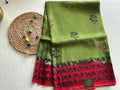 PREMIUM JUTE CREPE