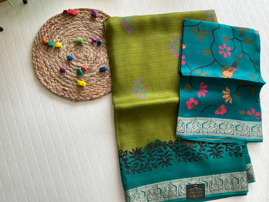 PREMIUM MALABAR SILK