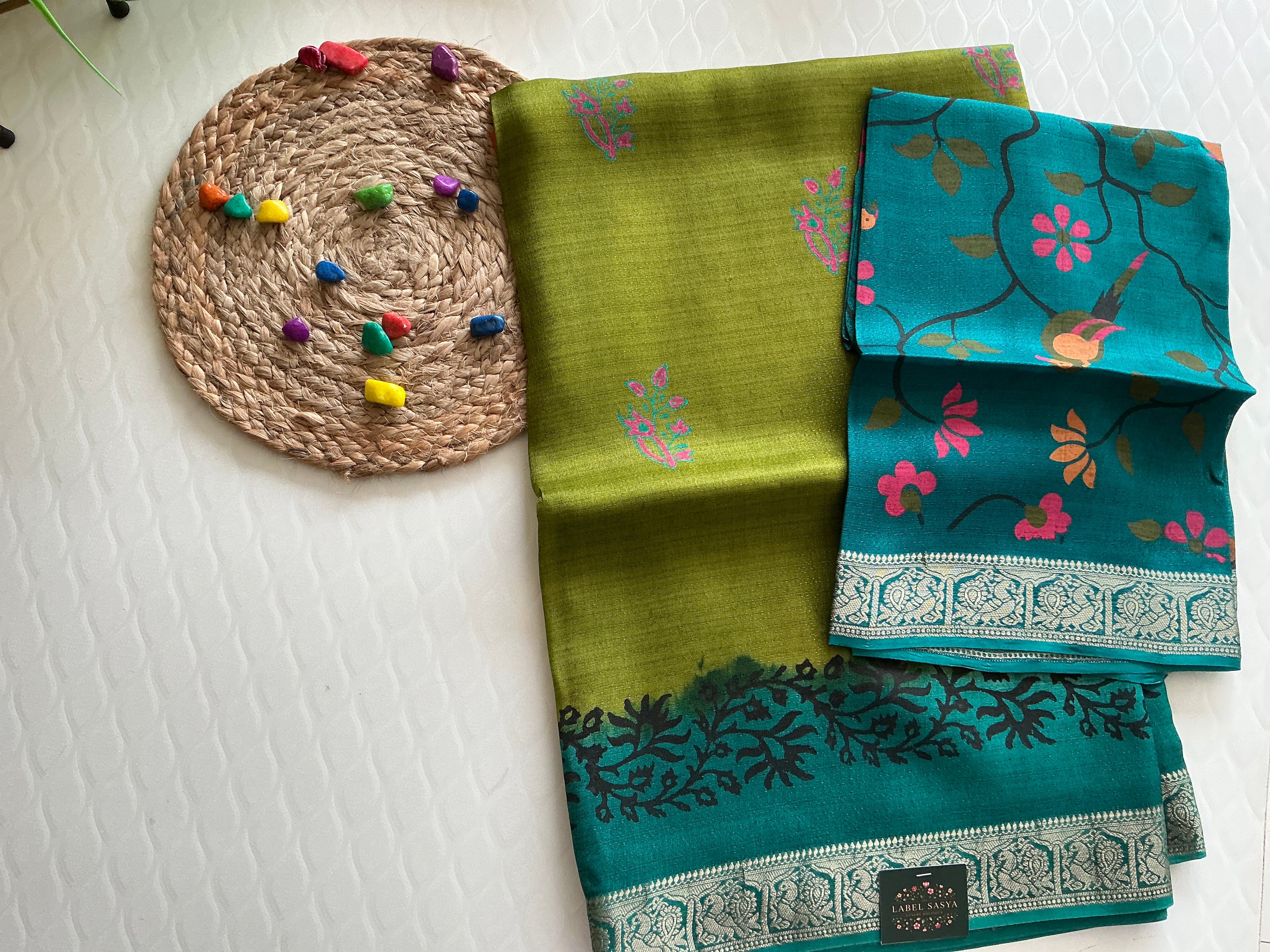 PREMIUM MALABAR SILK