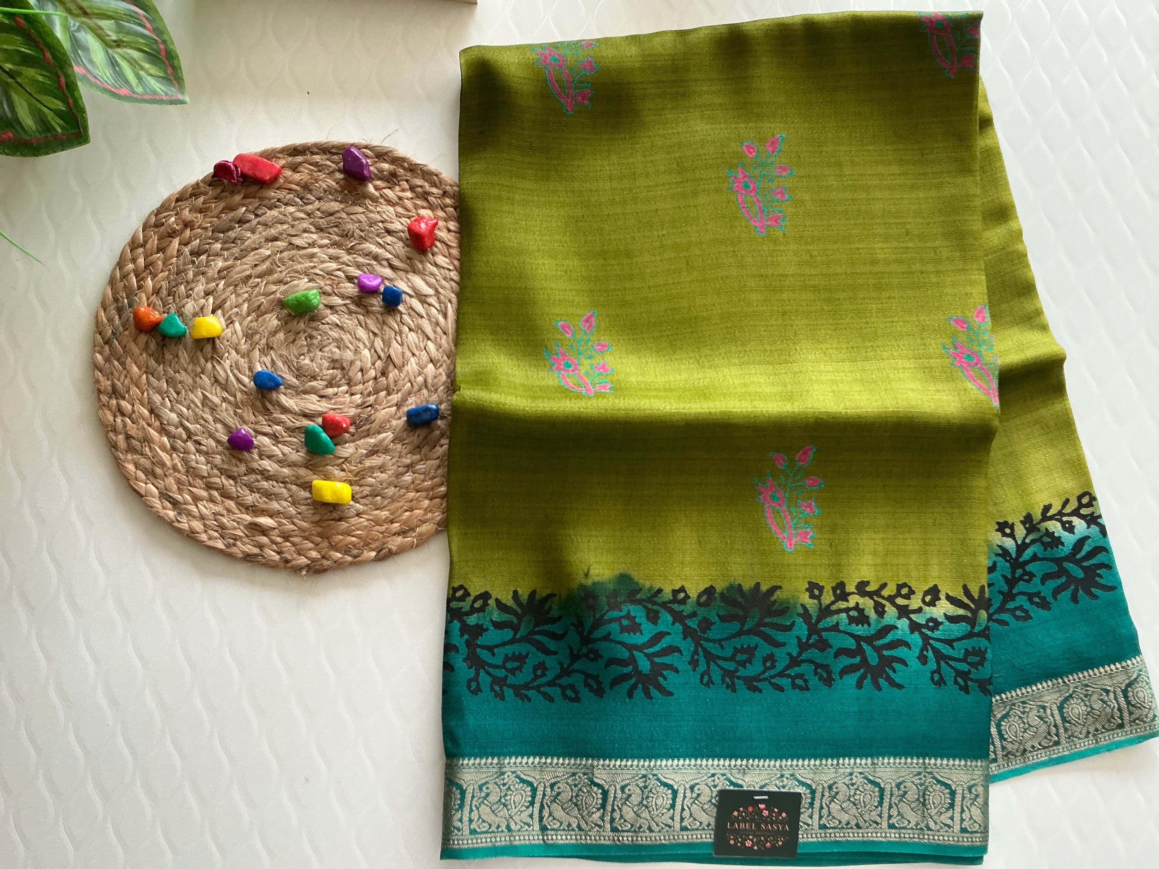 PREMIUM MALABAR SILK