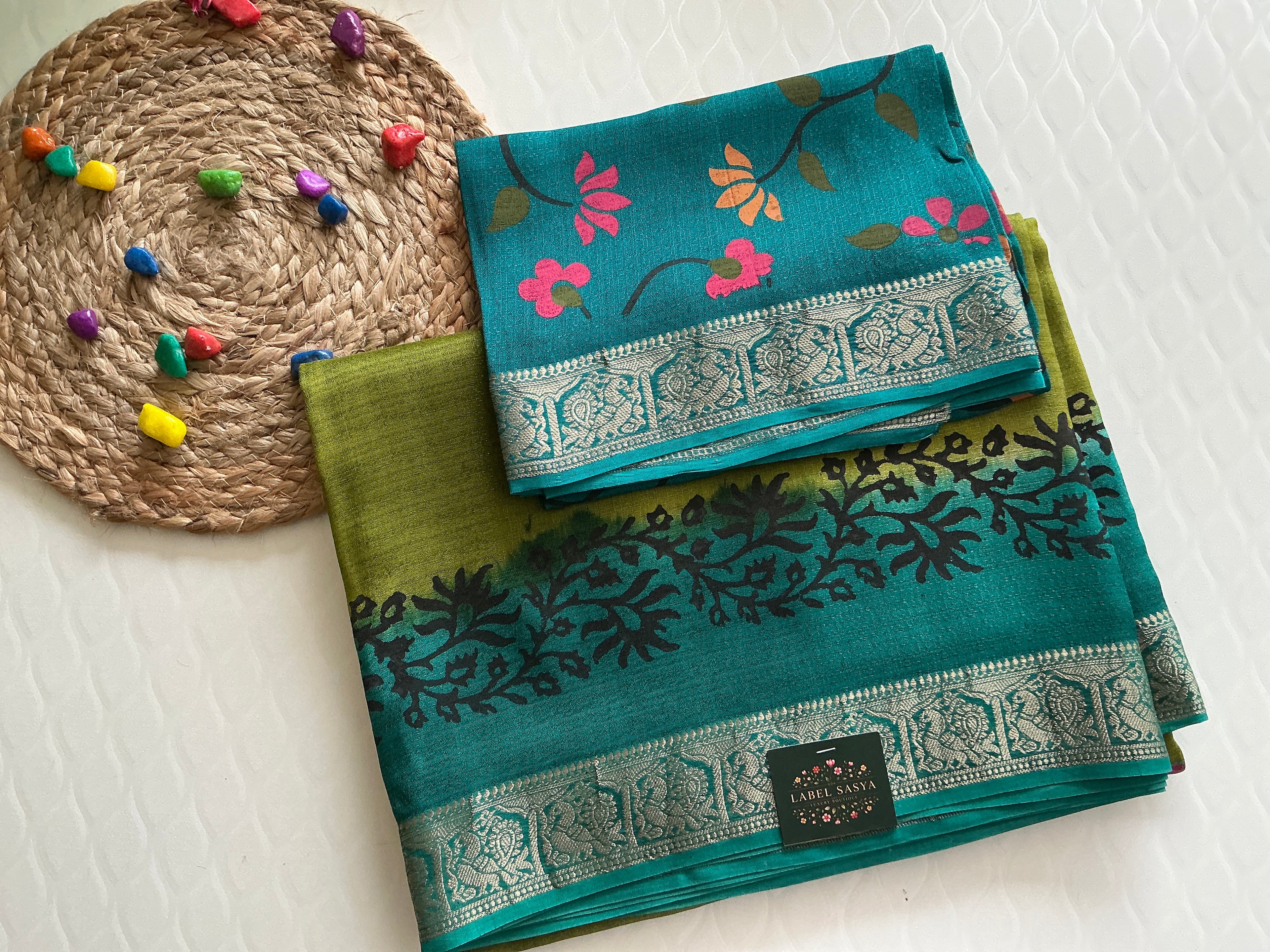PREMIUM MALABAR SILK