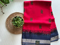 DESIGNER MALABAR SILK SAREE