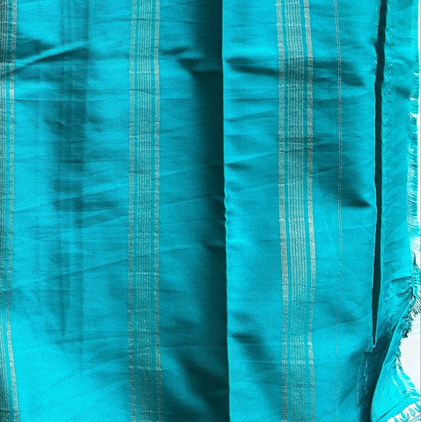 SOFT SEMI MYSORE SILK SAREE
