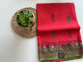 PREMIUM PURE COTTON SAREE